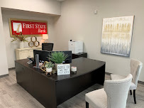 First State Bank Loan Production Office 03