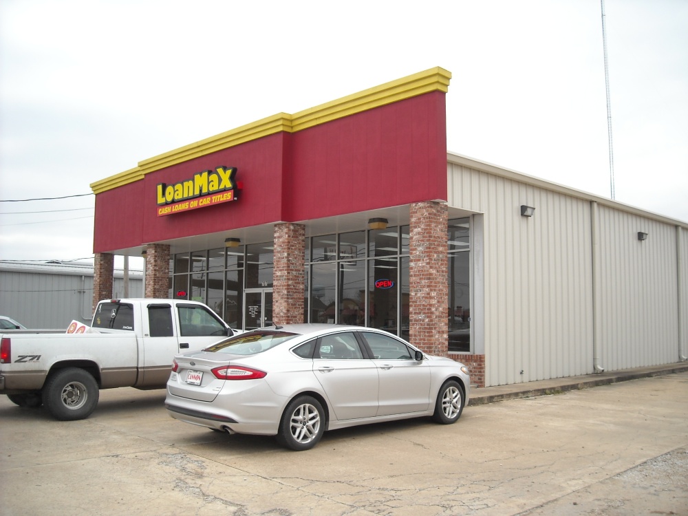 Loanmax Title Loans 01
