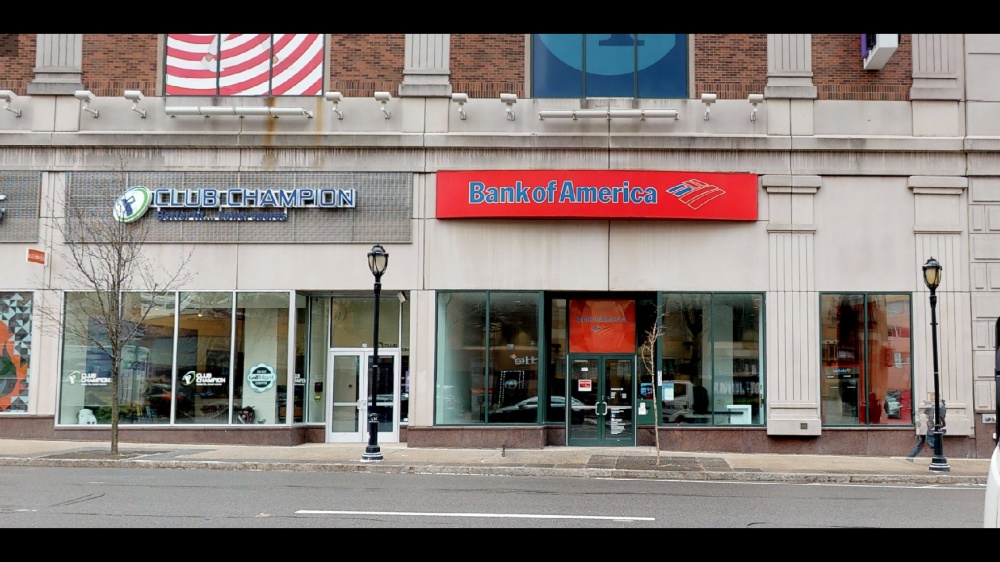 Bank of America Financial Center 01