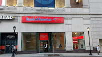 Bank of America Financial Center 02