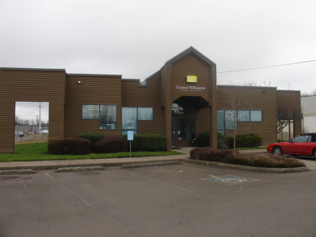 Central Willamette Credit Union 01
