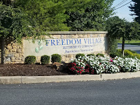 WSFS Bank (Only available to Freedom Village residents) 03