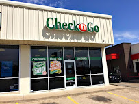 Check `n Go 01