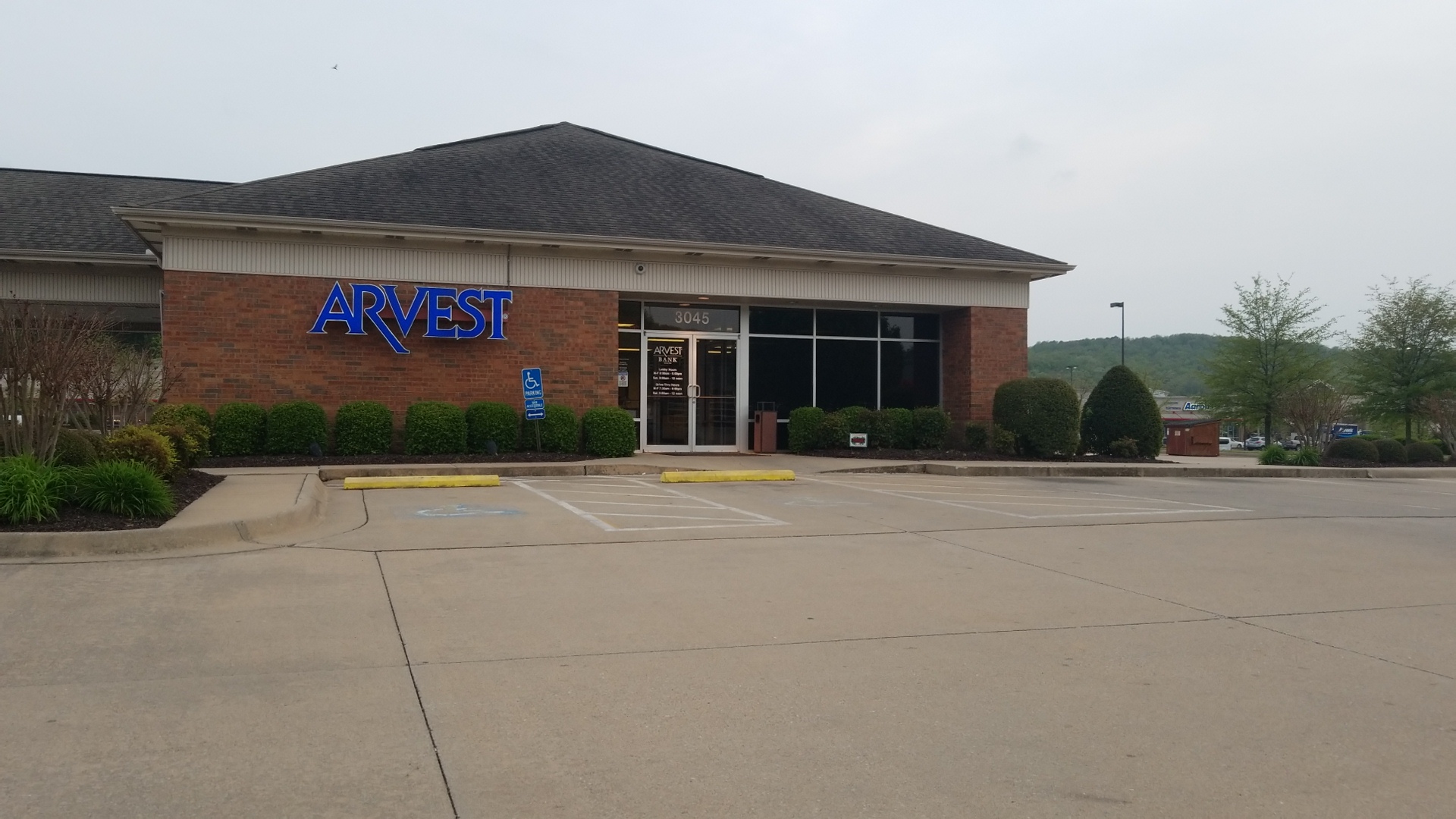 Arvest Bank 01