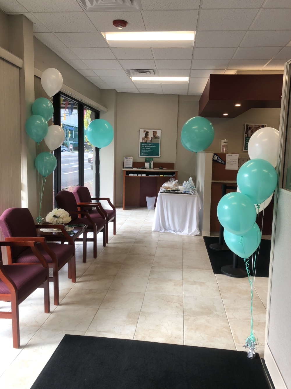 Garden Savings Federal Credit Union 01