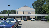 Navy Federal Credit Union ATM 01