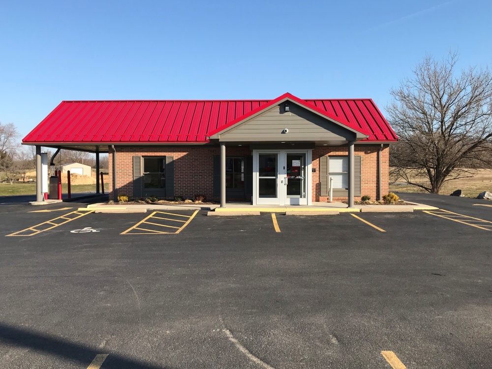 First United Bank & Trust 01