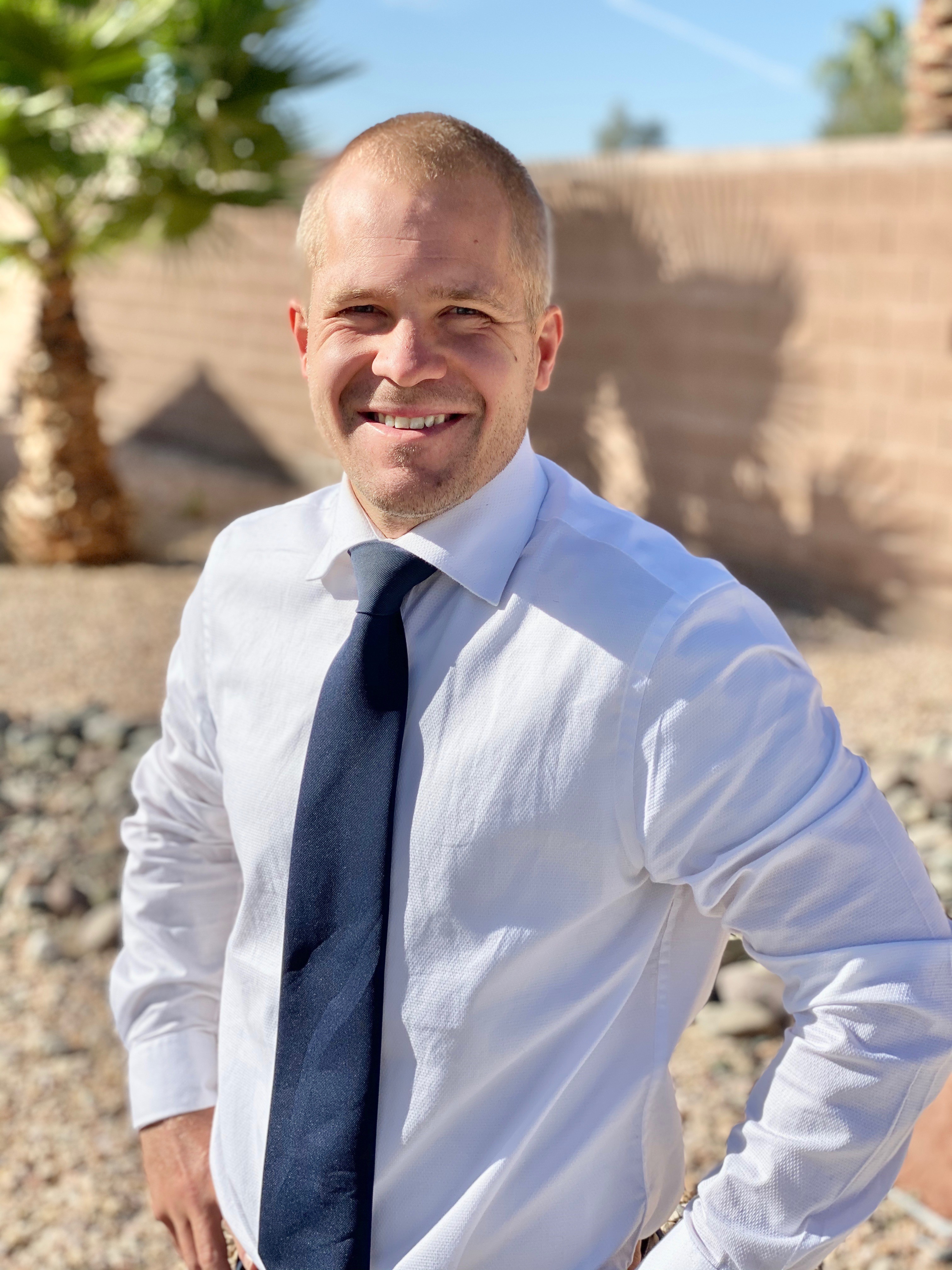 Bryce Tueller | Castle & Cooke Mortgage, LLC 01