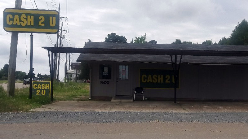Cash 2 U 01