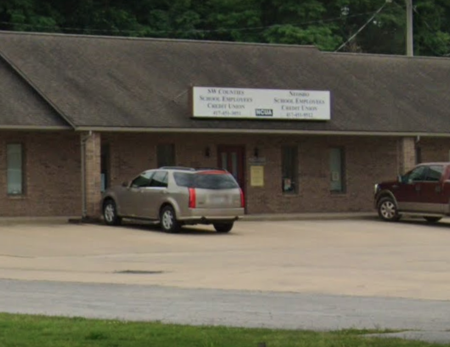 Neosho School Employees Credit Union 01