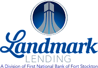 Landmark Lending - A Division of First National Bank of Fort Stockton 02