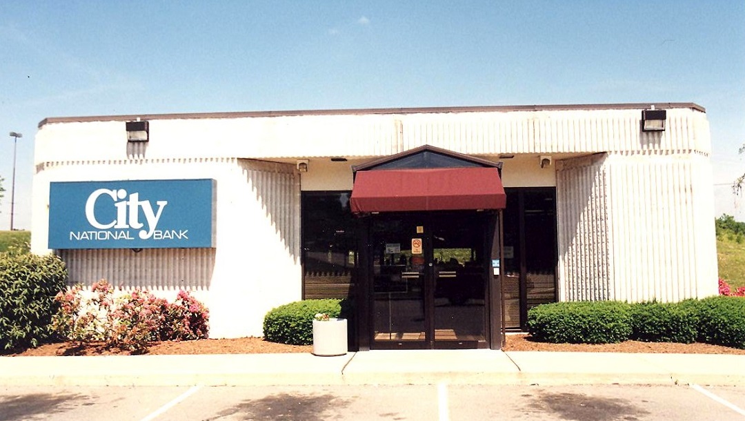 City National Bank 01