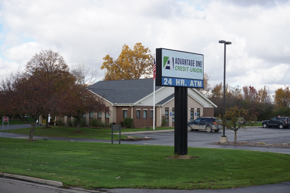 Advantage One Credit Union 01