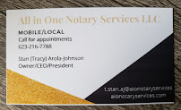All In One Notary Services LLC 03