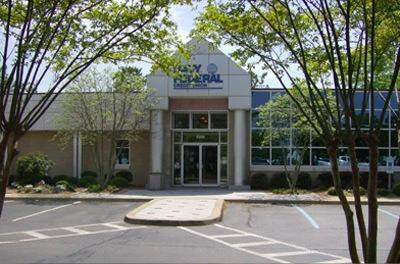Navy Federal Credit Union 01