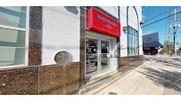 Bank of America (with Drive-thru ATM) 01