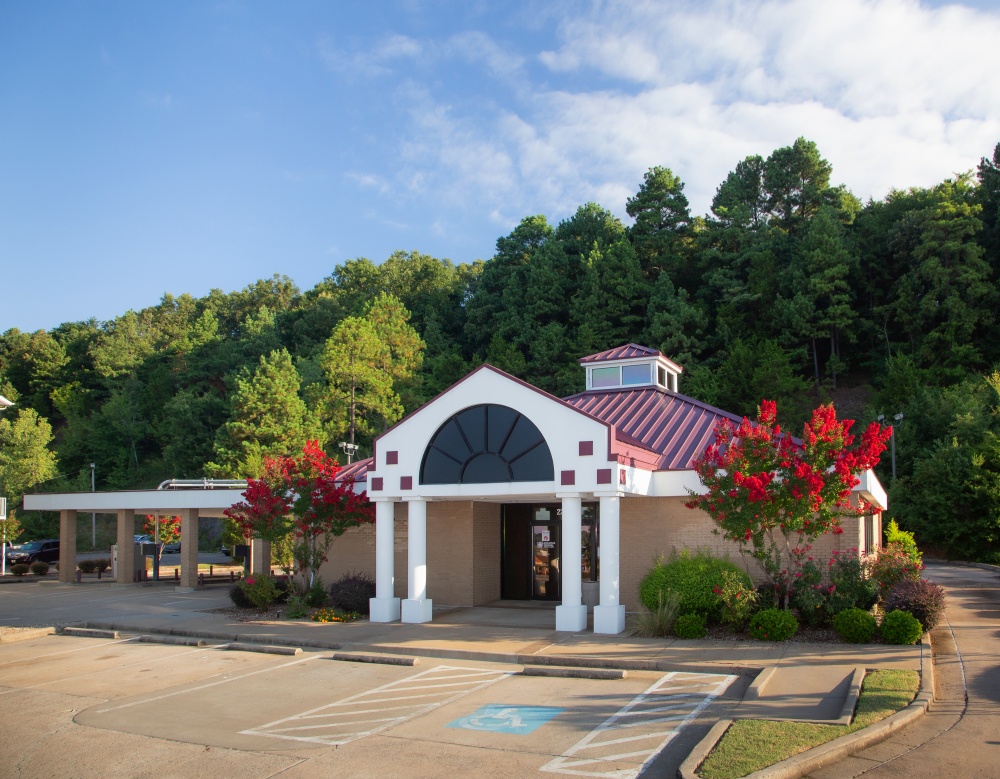 Arkansas Federal Credit Union 01