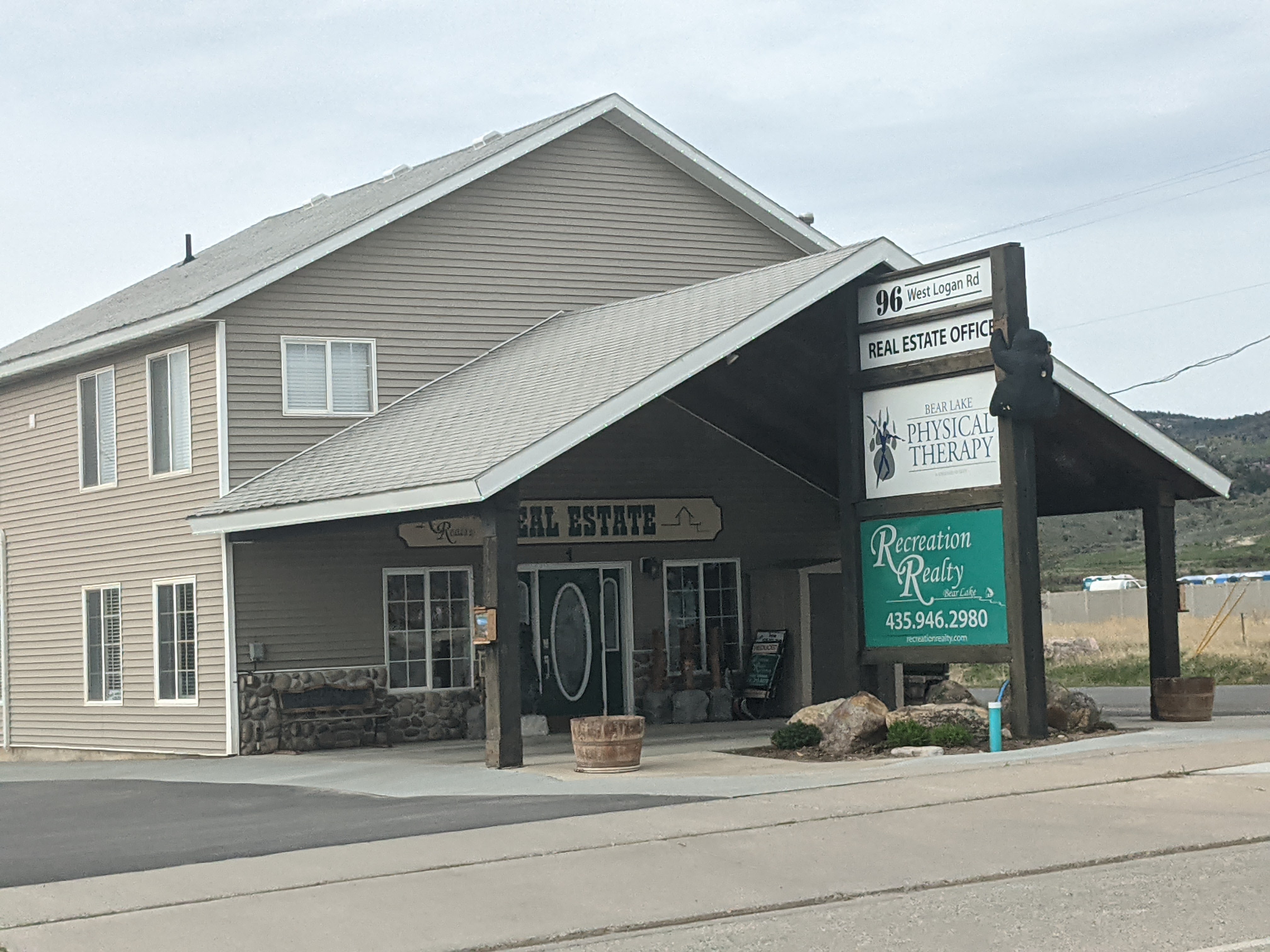 Recreation Realty 01