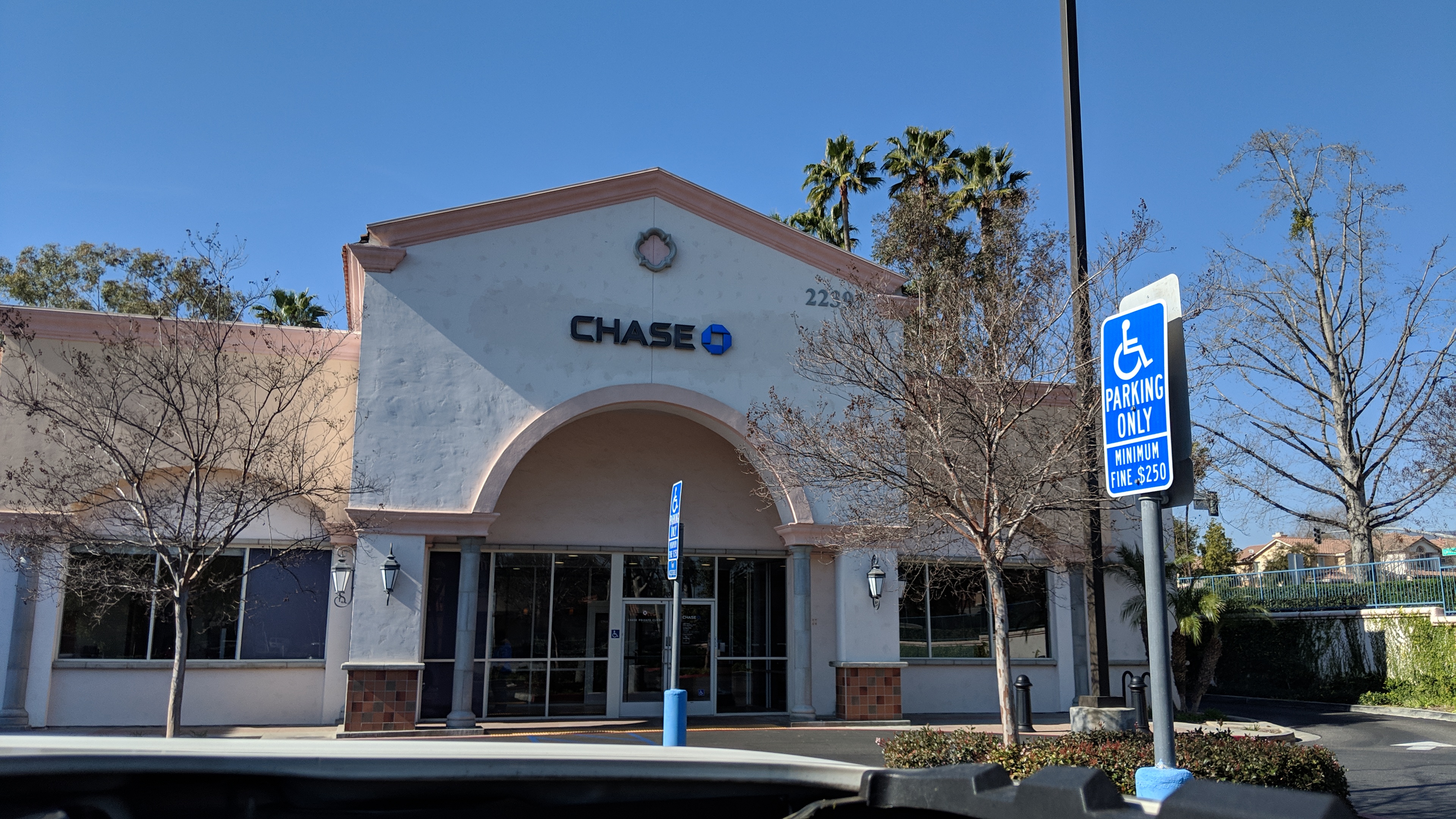 Chase Bank 01