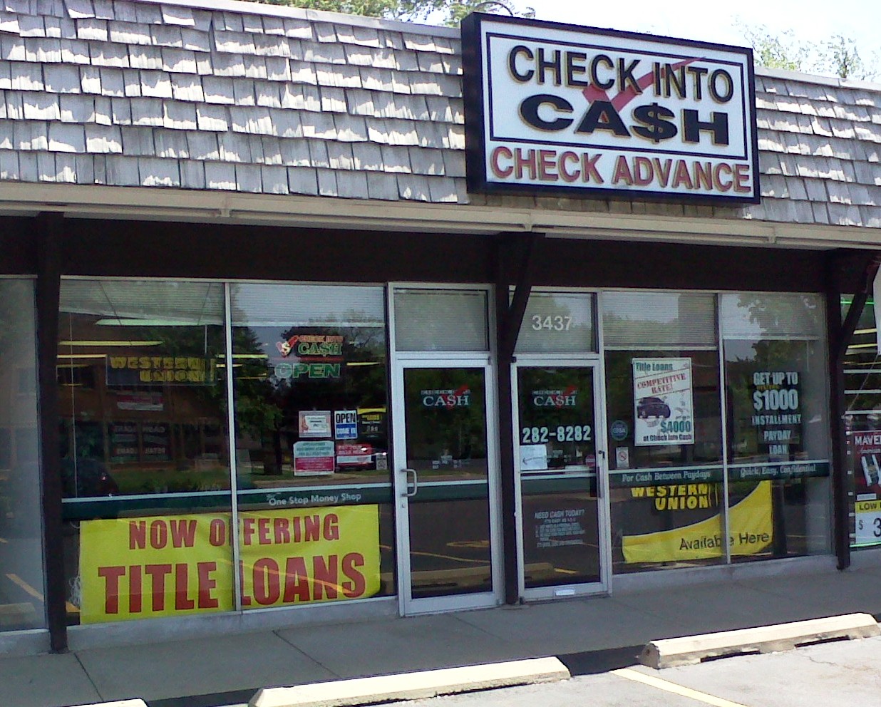 Check Into Cash 01