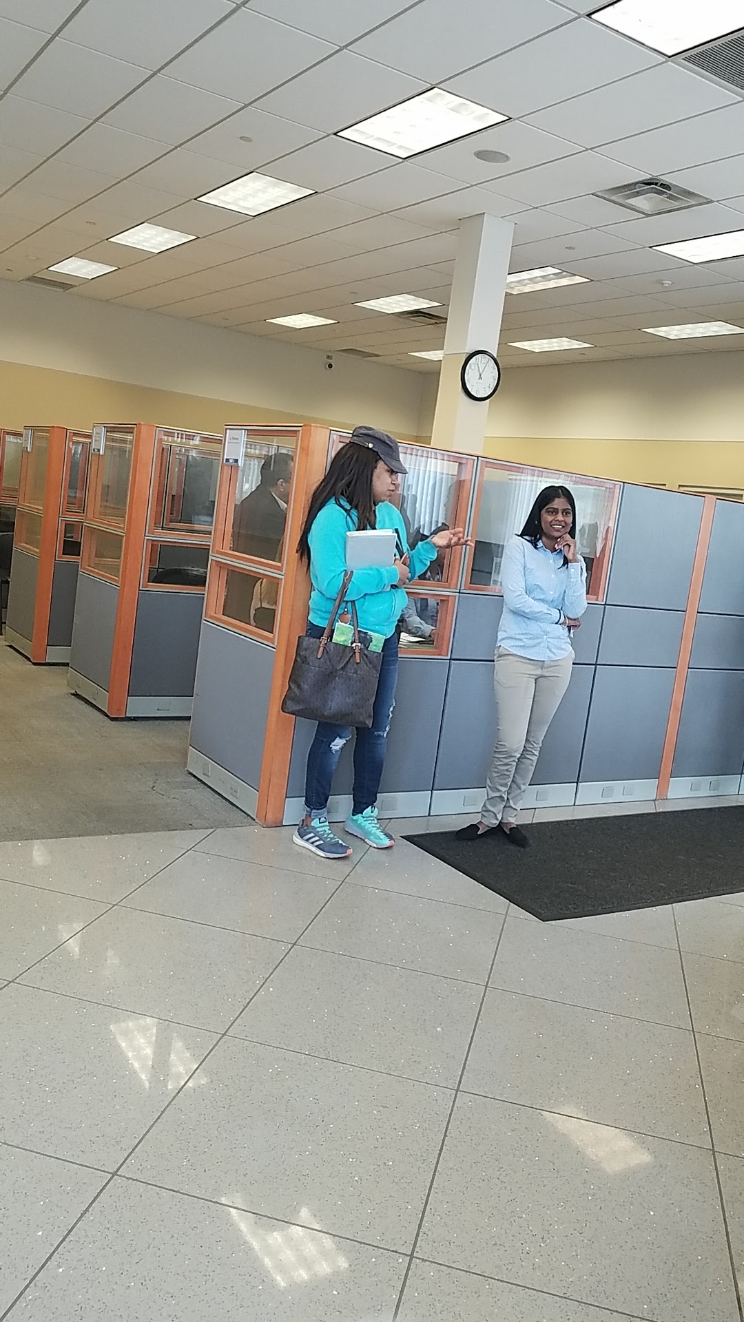 Municipal Credit Union 01