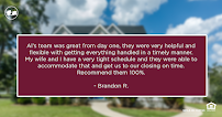 Al Frederick First Centennial Mortgage - Algonquin 04