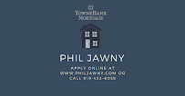 Phil Jawny with TowneBank Mortgage 03