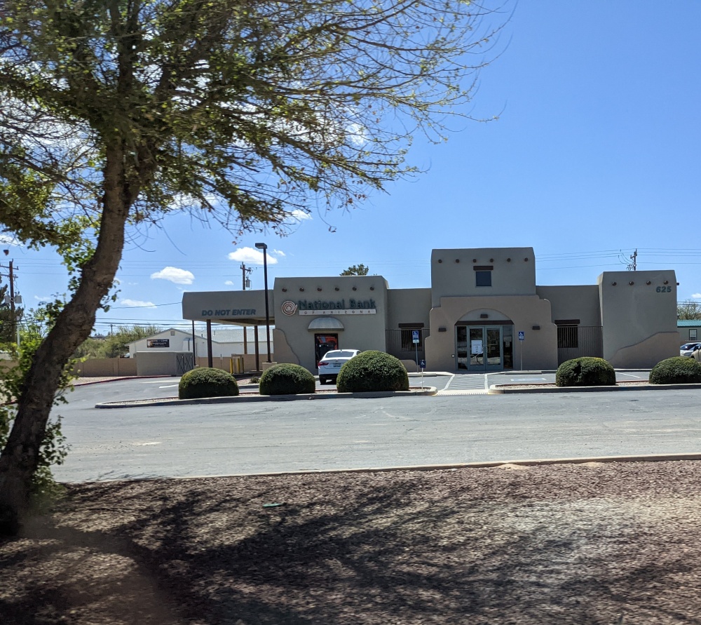 National Bank of Arizona 01