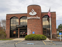 Santander Bank Branch 01