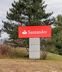 Santander Bank Branch 02