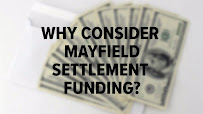 Mayfield Settlement Funding co 02