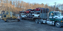 Continental Auto Recycling, Inc. 01