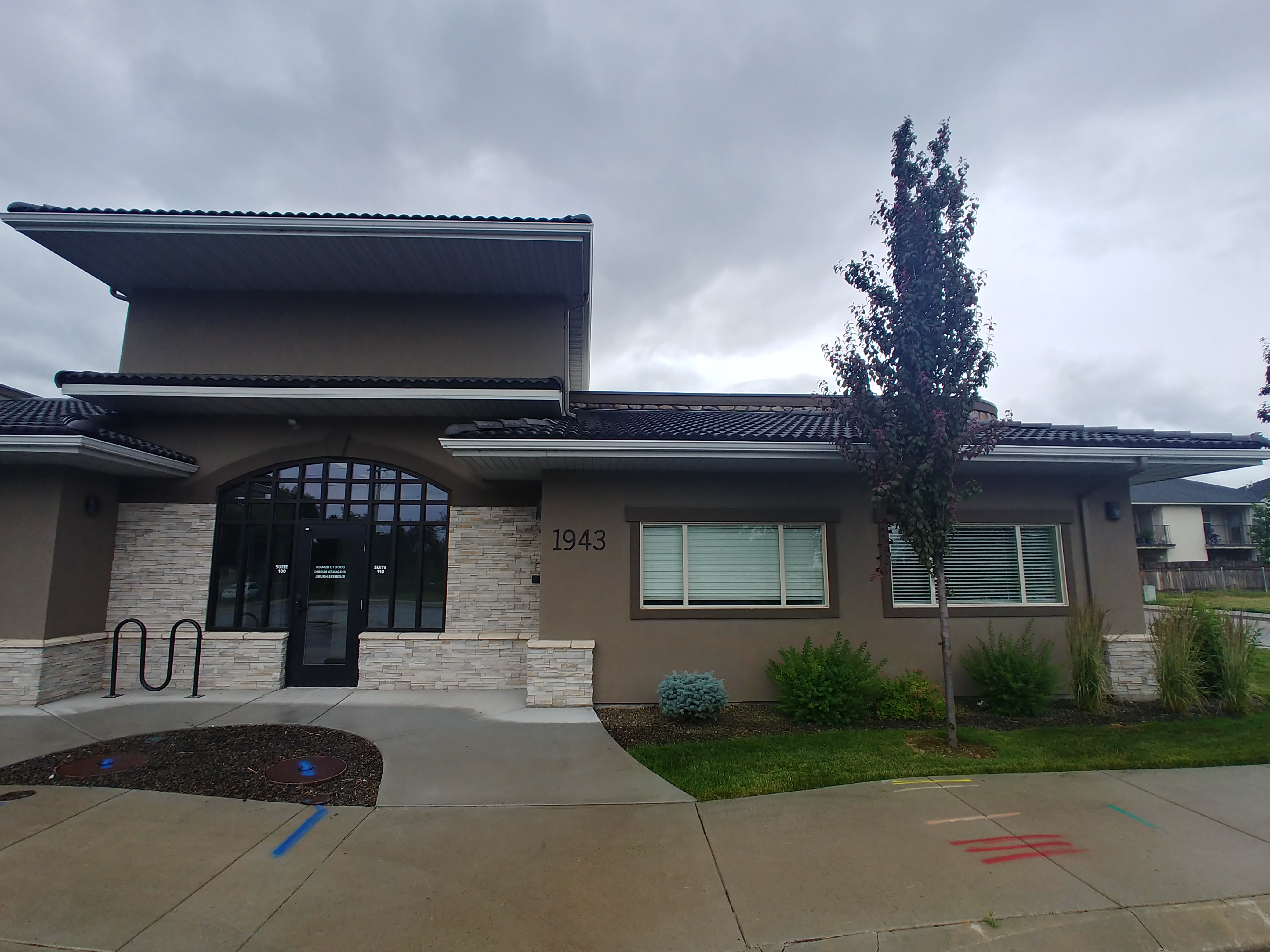 BERRETT TAX & FINANCE INC. 01
