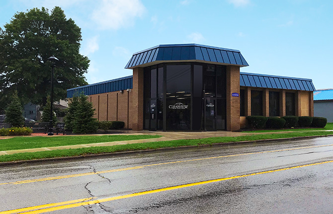 Clearview Federal Credit Union 01