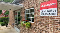 Chad Tatkus - State Farm Insurance Agent 01