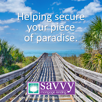 Savvy Mortgage Lending 01
