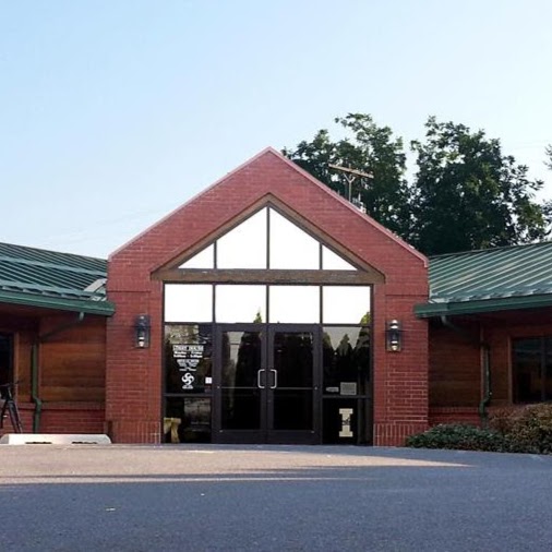 Latah Credit Union 01