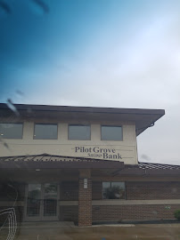 Pilot Grove Savings Bank - Fairfield 02
