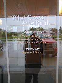 Pilot Grove Savings Bank - Fairfield 04