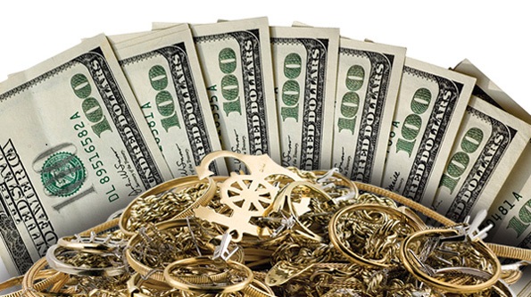 Oregon Cash Company Inc 01