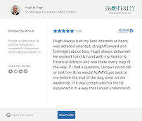 Hugh W. Page - Prosperity Home Mortgage, LLC 03