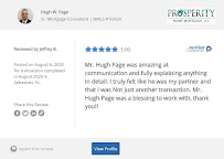Hugh W. Page - Prosperity Home Mortgage, LLC 04