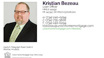 Union Home Mortgage - Kristian Bezeau NMLS #141192 02