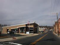 DuPont Community Credit Union 02