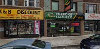 CheckChangers - North & Pulaski Currency Exchange 01