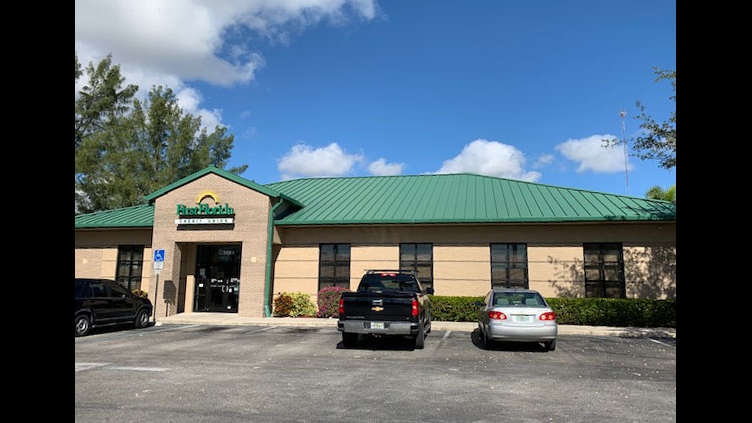 First Florida Credit Union 01