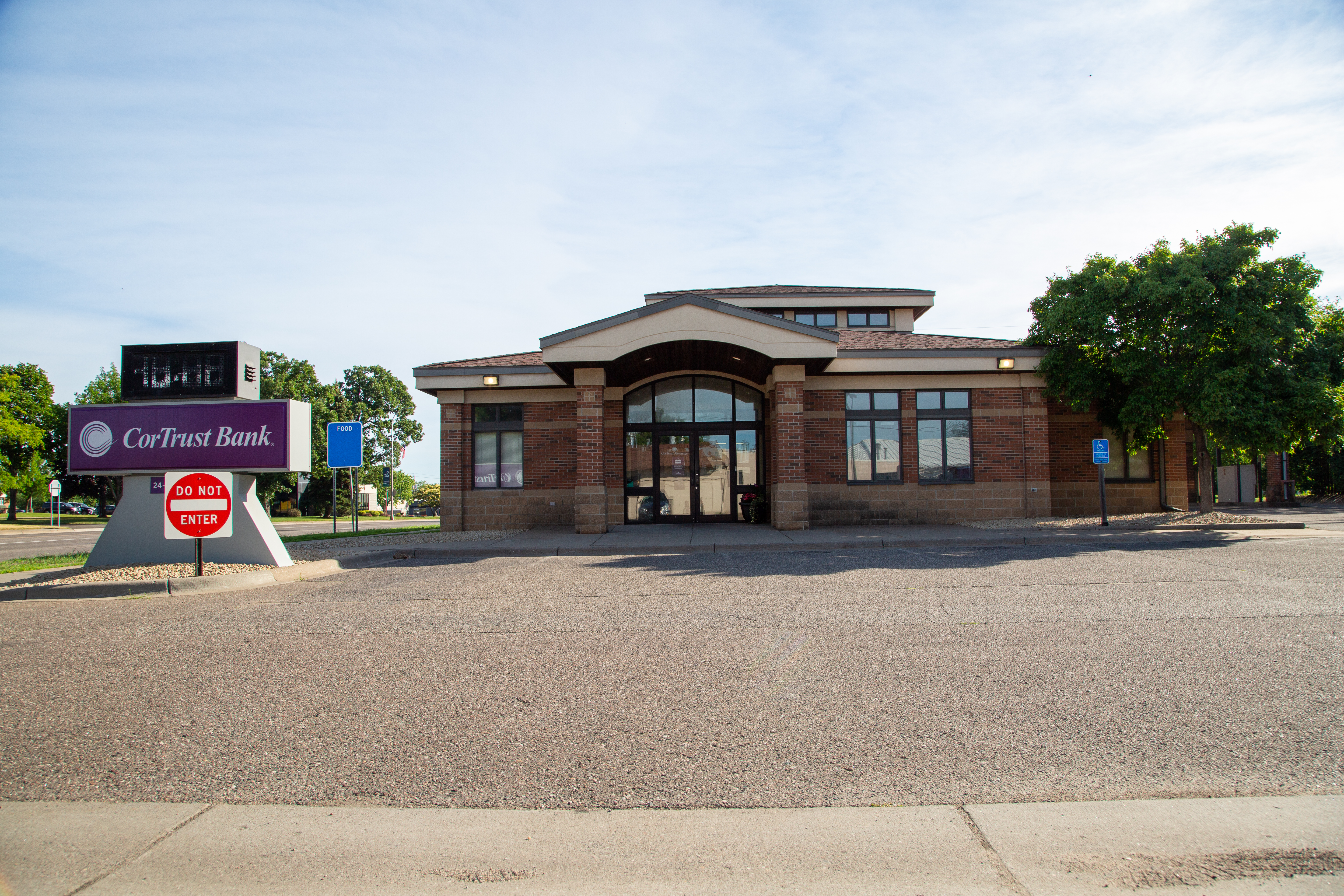 CorTrust Bank 01