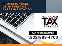 MegaCash Tax Services 02