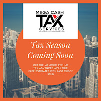 MegaCash Tax Services 03