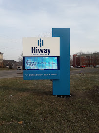 Hiway Credit Union - Minneapolis Branch 02